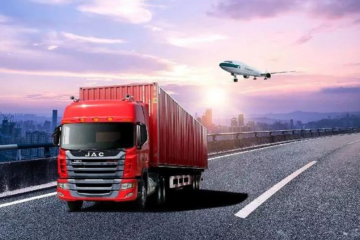?網(wǎng)絡(luò)貨運成物流行業(yè)新起點