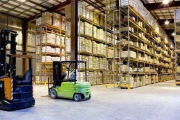 智能倉儲管理（WMS）系統(tǒng)建設(shè)理念