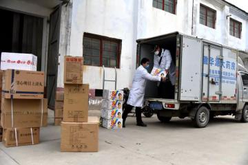 【原創(chuàng)】入局醫(yī)藥流通江湖，物流、電商要跨過幾道坎？