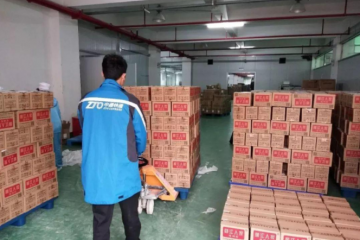 ?“技改狂人”賦能 螺螄粉成農(nóng)民致富大產(chǎn)業(yè)