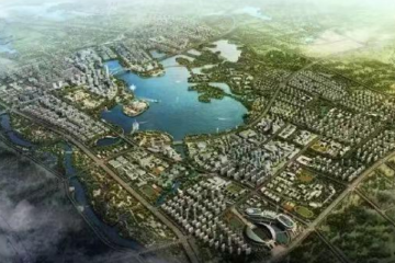 黃岡市臨空經(jīng)濟(jì)區(qū)概況及優(yōu)化營商環(huán)境情況介紹