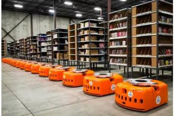 自動化和機器人之間有什么區(qū)別？