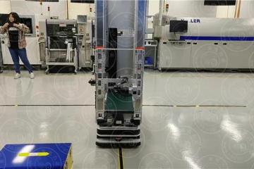 這些磁導(dǎo)航AGV的使用注意事項，你知道嗎?