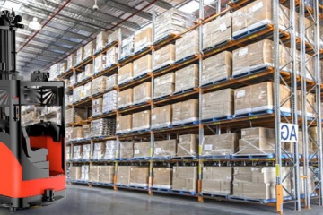 【觀察】物流數(shù)據(jù)，需要分析哪些內(nèi)容？