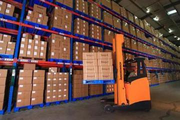 【觀察】關(guān)于揀貨效率與錯發(fā)率