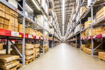 物動(dòng)單到、透明現(xiàn)場(chǎng)成老大難？智能工廠如何開(kāi)展物流規(guī)劃建設(shè)