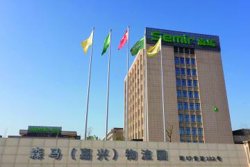 原創(chuàng)：森馬自動化倉庫的柔性智能管理