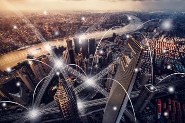 【視頻】物流和制造業(yè)全球技術(shù)大趨勢(shì)