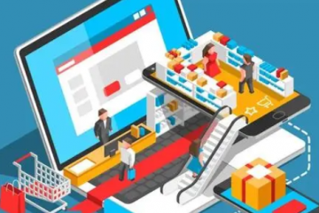 電商內(nèi)卷了嗎？