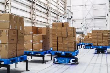 新建倉(cāng)庫(kù)如何規(guī)劃？庫(kù)位設(shè)置、面積計(jì)算和內(nèi)部布局，一個(gè)都不能少！