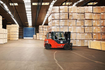 跨境電商海外倉(cāng)：WMS系統(tǒng)的入庫(kù)功能設(shè)計(jì)