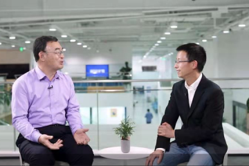 【物流】高端對(duì)話：AI+物流的現(xiàn)在與將來