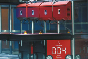 【案例】赫萊特的物流自動化升級之旅