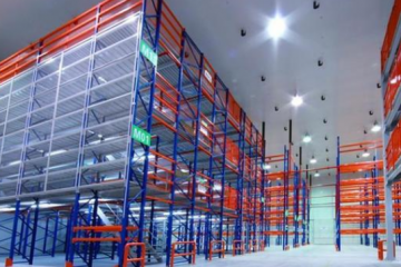 倉庫存儲(chǔ)效率低怎么辦？你需要了解更高效的倉儲(chǔ)貨架管理方法！