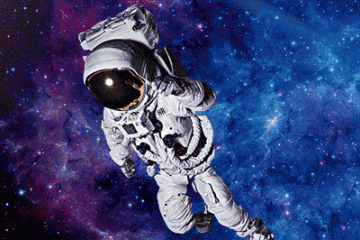 洗漱用餐、拆“快遞”、轉(zhuǎn)運物資……帶你看航天員太空生活細節(jié)