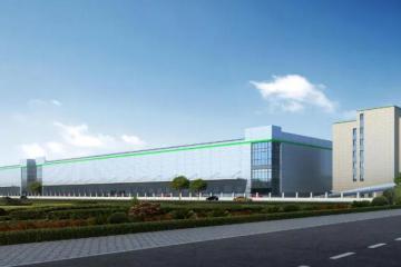 是什么在維持物流園區(qū)“熱度”？