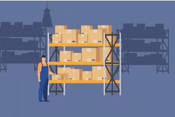 【透視】較為全面的倉庫溫濕度管理制度