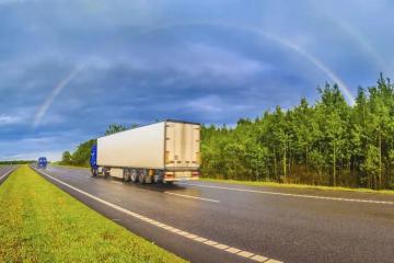 【原創(chuàng)】破解物流碳達(dá)峰之道