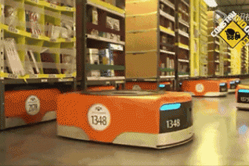 誰奪走了我的快遞選擇權(quán)