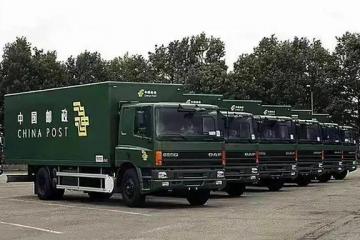 【原創(chuàng)】郵政逆勢提速，能否彎道超車？