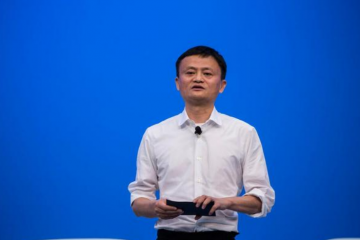 未來10年，大數(shù)據(jù)或?qū)⑷〈?，成為最重要的資產(chǎn)！