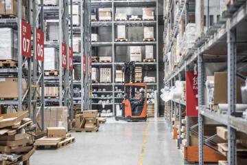 如何提升庫(kù)存準(zhǔn)確率？