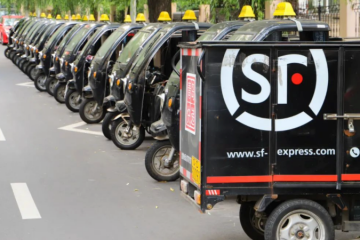 【企業(yè)觀察】順豐成資本「棄嬰」？