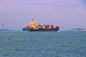 【原創(chuàng)】解構(gòu)跨境物流賽道