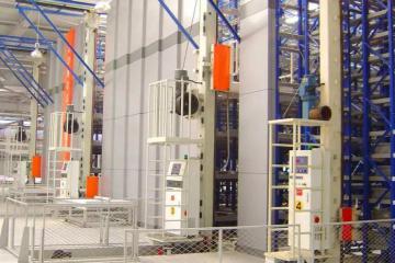 為什么要上自動(dòng)化倉(cāng)庫(kù)？