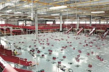 訂貨頻率與倉(cāng)庫(kù)管理壓力