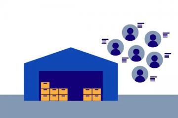 緩沖庫存與安全庫存的區(qū)別