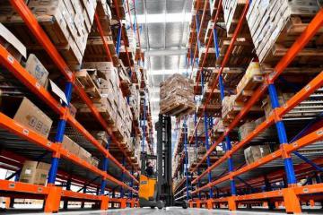 什么是倉庫的帕累托法則？