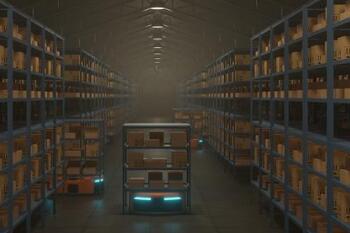 2022上海國(guó)際AGV&AMR機(jī)器人產(chǎn)業(yè)展覽會(huì)  暨國(guó)際AGV/AMR機(jī)器人產(chǎn)業(yè)發(fā)展大會(huì)