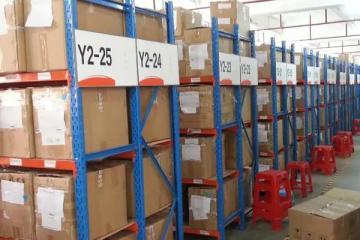 某工廠倉(cāng)庫(kù)整改計(jì)劃方案，太全面了！