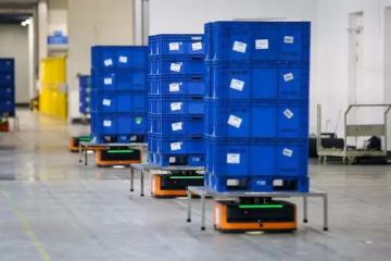 事前、事中、事后管理法在倉庫中的應(yīng)用