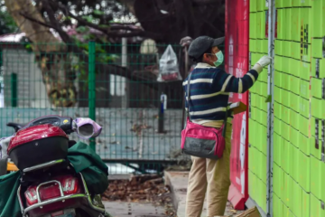 圓通、申通、韻達(dá)等多家快遞決定上漲派費(fèi)！