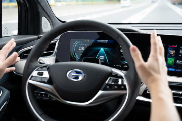 原創(chuàng)：激光導(dǎo)航與視覺導(dǎo)航之爭(zhēng)