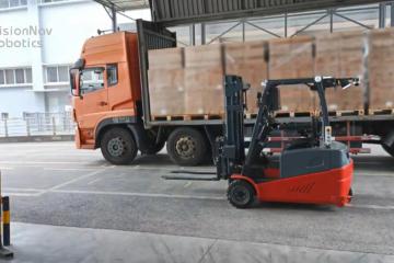 2021勢(shì)如破竹，未來機(jī)器人深水區(qū)項(xiàng)目大面積落地