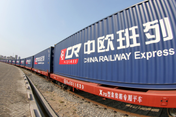 哪些貨更適合走中歐班列？