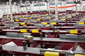 視頻：看看倉儲(chǔ)自動(dòng)化威力，8小時(shí)變成15分鐘