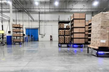 5招，搞定倉(cāng)儲(chǔ)庫(kù)存管理！