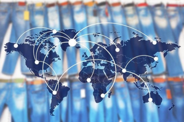 跨境電商項(xiàng)目投資價(jià)值分析報(bào)告-跨境電商重塑百年貨代新格局