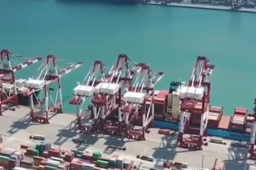 【視頻】商務(wù)部：推動(dòng)國(guó)內(nèi)外標(biāo)準(zhǔn)互聯(lián)互通 國(guó)家級(jí)試點(diǎn)啟動(dòng)