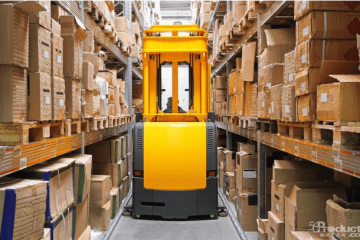 企業(yè)為何要引進(jìn)WMS倉(cāng)儲(chǔ)管理系統(tǒng)