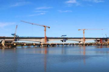 天津“十四五”：?？諆筛坻溔?公鐵兩網(wǎng)近京冀