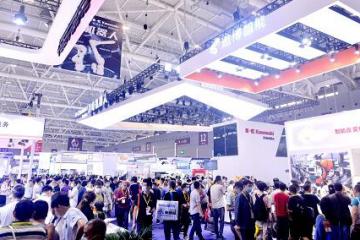 ITES工廠智能物流專題館啟動(dòng)，掘金千億市場(chǎng)