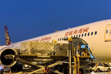 變局：爭奪中國第四大航空集團(tuán)，最有希望贏的人都輸了