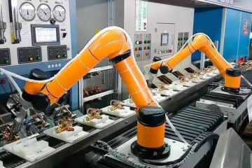 比人眼還靠譜的機器視覺，適用于哪些行業(yè)？