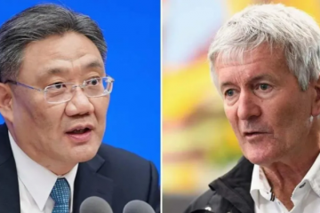 中國(guó)正式申請(qǐng)加入CPTPP！已和新西蘭舉行電話(huà)會(huì)議！