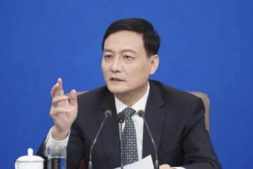 工信部部長(zhǎng)肖亞慶：推動(dòng)提高物流配送等領(lǐng)域新能源汽車(chē)比例